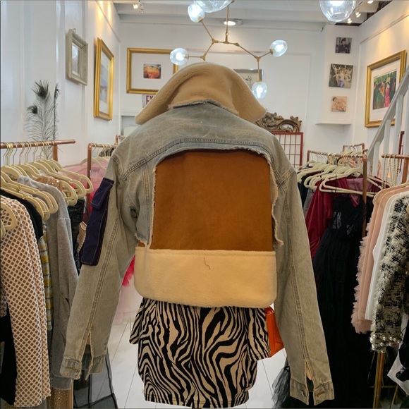 Jacket - Picture 2 of 6